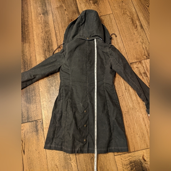 Gorgeous Paul Brodie Jacket - Picture 14 of 16